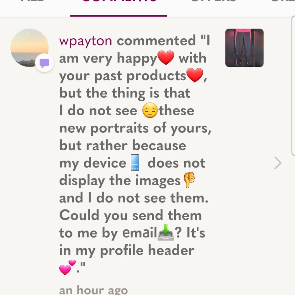 BE AWARE! THESE ARE SCAMMERS.